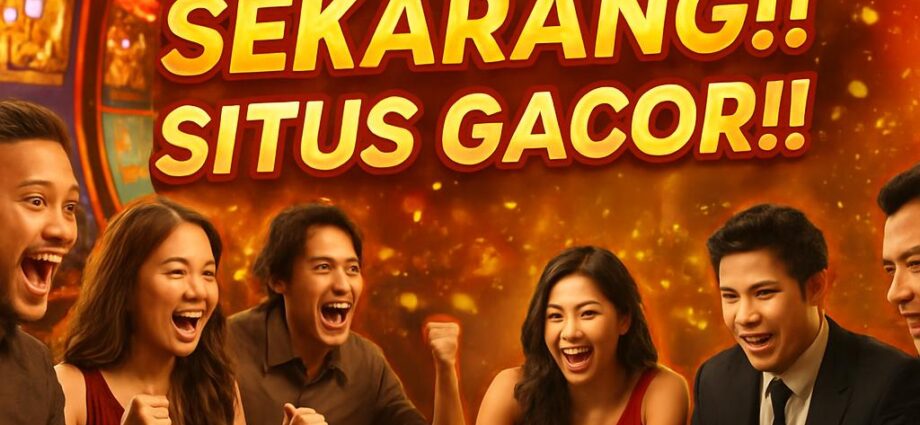 bermain situs gacor mantra55