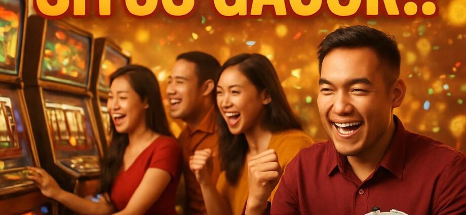 situs gacor kangmimpi