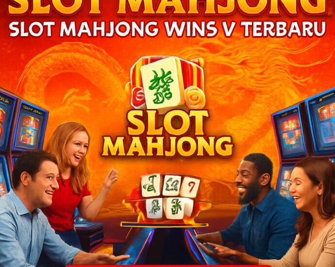 slot mahjong jekpot88