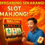 slot mahjong pialabet