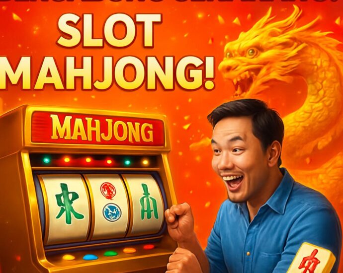 slot mahjong pialabet