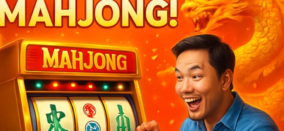 slot mahjong pialabet